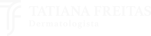 Logotipo Tatiana Freitas