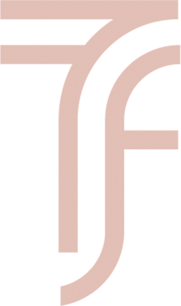 Logotipo Tatiana Freitas